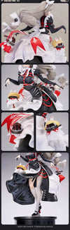 Zenless Zone Zero Alexandrina Sebastiane Rina 1/7 Scale Figure (Licensed) - APEX-TOYS [Pre-Order]
