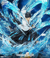 Katekyo Hitman Reborn #3 Yamamoto Takeshi GK Statue - Lue Ying Studio [Pre-Order]