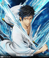 Katekyo Hitman Reborn #3 Yamamoto Takeshi GK Statue - Lue Ying Studio [Pre-Order]