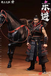 Immortal Conquest Yue Jin Statue - 303Toys Studio [Pre - Order] Deposit / Others