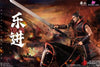 Immortal Conquest Yue Jin Statue - 303Toys Studio [Pre - Order] Others
