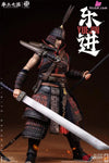 Immortal Conquest Yue Jin Statue - 303Toys Studio [Pre - Order] Others