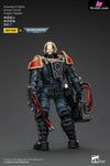Warhammer 40000 Imperial Knights House Terryn Knight Paladin (Licensed) Action Figure - JOYTOY Studio [Pre-Order
