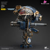 Warhammer 40000 Imperial Knights House Terryn Knight Paladin (Licensed) Action Figure - JOYTOY Studio [Pre-Order