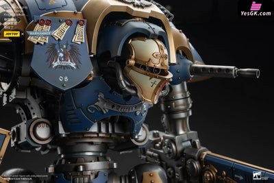 Warhammer 40000 Imperial Knights House Terryn Knight Paladin (Licensed) Action Figure - JOYTOY Studio [Pre-Order