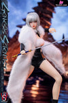 INCARNATION 1/6 Creation Scientist Bai Yuekui FS070 Action Figure - SWtoys Studio [Pre-Order Closed] Deposit Others