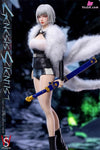 INCARNATION 1/6 Creation Scientist Bai Yuekui FS070 Action Figure - SWtoys Studio [Pre-Order Closed] Others