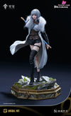 INCARNATION BAI YUEKUI & MARC 1/6 Statue - UNiQUE ART Studio [In-Stock] Others