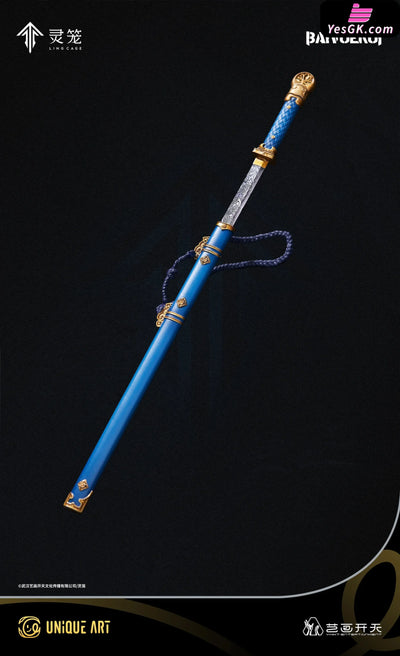 INCARNATION BAI YUEKUI & MARC 1/6 Statue - UNiQUE ART Studio [In-Stock] Others