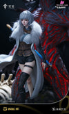 INCARNATION BAI YUEKUI & MARC 1/6 Statue - UNiQUE ART Studio [In-Stock] Others
