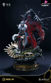 INCARNATION BAI YUEKUI & MARC 1/6 Statue - UNiQUE ART Studio [In-Stock] Others