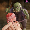 Inferior Meat Livestock 1/6 Statue (Licensed) - Yi Ri Tuan Dui Studio [In-Stock] - Full Payment - Original Design