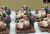 Inferior Meat Livestock 1/6 Statue (Licensed) - Yi Ri Tuan Dui Studio [In-Stock] - Full Payment - Original Design