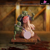 Inferior Meat Livestock 1/6 Statue (Licensed) - Yi Ri Tuan Dui Studio [In-Stock] - Full Payment - Original Design