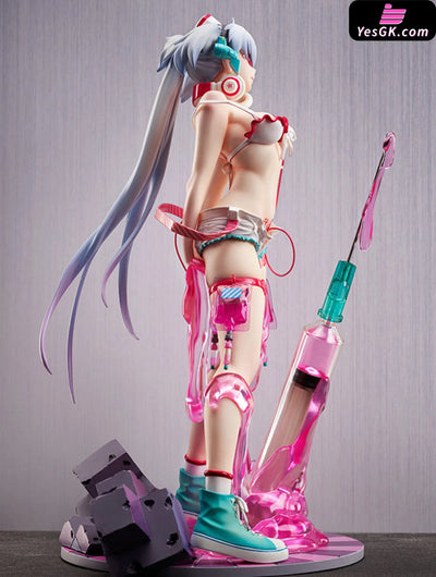 Injection! Sakurako san 1/6 Scale Figure - Native [In-Stock] - Full Payment - Others