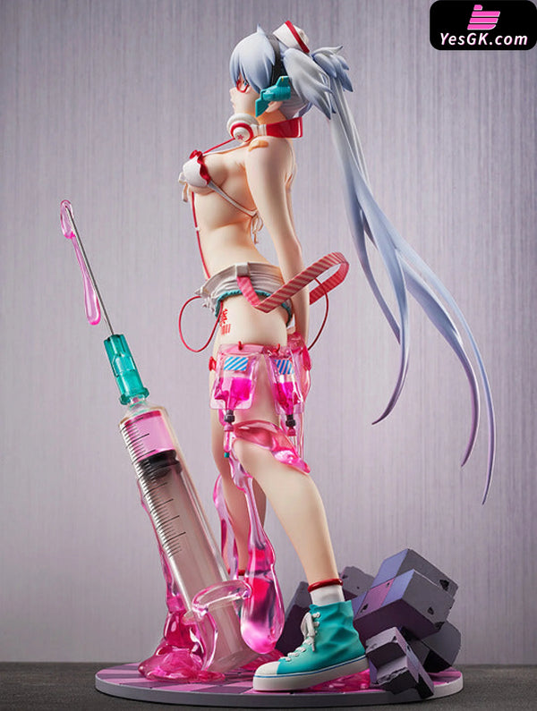 Injection! Sakurako san 1/6 Scale Figure - Native [In-Stock] - Full Payment - Others