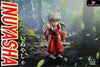 INU-YASHA Part 1 Half-demon INU-YASHA Statue - YZ Studio [In-Stock] Full Payment INU-YASHA