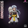 INU-YASHA #2 Sesshōmaru GK Statue - YZ Studio [Pre-Order] INU-YASHA