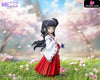 INU-YASHA Childhood Kikyo 1/6 GK Statue - Mimo Studio [In-Stock] - Full Payment - INU-YASHA