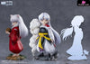 INU-YASHA Childhood Sesshoumaru Statue - Mimo Studio [In-Stock] Full Payment INU-YASHA