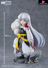 INU-YASHA Childhood Sesshoumaru Statue - Mimo Studio [In-Stock] Full Payment INU-YASHA