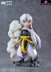 INU-YASHA Childhood Sesshoumaru Statue - Mimo Studio [In-Stock] Full Payment INU-YASHA