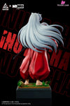 INU-YASHA Dual Form Statue - Mimo Studio & Exorcism Studio [Pre-Order] INU-YASHA