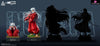 INU-YASHA Dual Form Statue - Mimo Studio & Exorcism Studio [Pre-Order] INU-YASHA