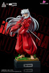 INU-YASHA Dual Form Statue - Mimo Studio & Exorcism Studio [Pre-Order] INU-YASHA