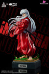 INU-YASHA Dual Form Statue - Mimo Studio & Exorcism Studio [Pre-Order] INU-YASHA