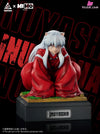 INU-YASHA Dual Form Statue - Mimo Studio & Exorcism Studio [Pre-Order] INU-YASHA