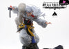 INU-YASHA ’Father and Son’ Statue - Prism Studio [In-Stock] INU-YASHA