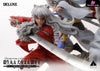 INU-YASHA ’Father and Son’ Statue - Prism Studio [In-Stock] INU-YASHA