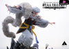 INU-YASHA ’Father and Son’ Statue - Prism Studio [In-Stock] INU-YASHA
