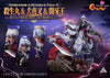 INU-YASHA ’Father and Son’ Statue - Prism Studio [In-Stock] INU-YASHA
