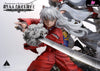 INU-YASHA ’Father and Son’ Statue - Prism Studio [In-Stock] INU-YASHA
