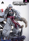 INU-YASHA ’Father and Son’ Statue - Prism Studio [In-Stock] INU-YASHA