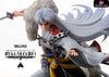 INU-YASHA ’Father and Son’ Statue - Prism Studio [In-Stock] INU-YASHA
