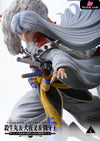 INU-YASHA ’Father and Son’ Statue - Prism Studio [In-Stock] INU-YASHA