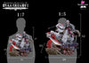 INU-YASHA ’Father and Son’ Statue - Prism Studio [In-Stock] INU-YASHA