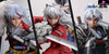 INU-YASHA ’Father and Son’ Statue - Prism Studio [In-Stock] INU-YASHA