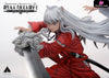 INU-YASHA ’Father and Son’ Statue - Prism Studio [In-Stock] INU-YASHA