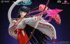 INU-YASHA Fighting Stance Series #1Kikyo Statue - Wonderland Studio [Pre-Order] INU-YASHA