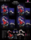 INU-YASHA Fighting Stance Series #1Kikyo Statue - Wonderland Studio [Pre-Order] Deposit / High-end version / 1/6 Scale