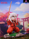 INU-YASHA Gigantic InuYasha GK Statue - WAWA Studio [Pre-Order] INU-YASHA