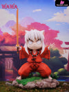 INU-YASHA Gigantic InuYasha GK Statue - WAWA Studio [Pre-Order] Deposit / Closed Mouth Version INU-YASHA