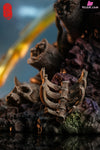 INU-YASHA GK Statue - TY Studio [Pre-Order] INU-YASHA