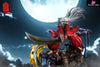 INU-YASHA GK Statue - TY Studio [Pre-Order] INU-YASHA