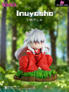 INU-YASHA GK Statue - WAWA Studio [In-Stock] - Full Payment - INU-YASHA
