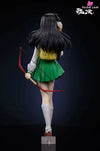 INU-YASHA Higurashi Kagome Statue - HUN MAN Studio [Pre-Order Closed] Full Payment / 1/6 Scale INU-YASHA